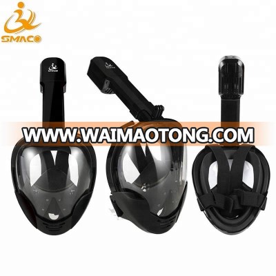 Seaview Tribord Full Face Snorkel Mask