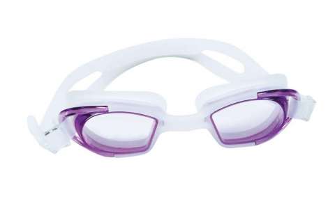 Fashion Silicone UV Cut Swimming Goggles